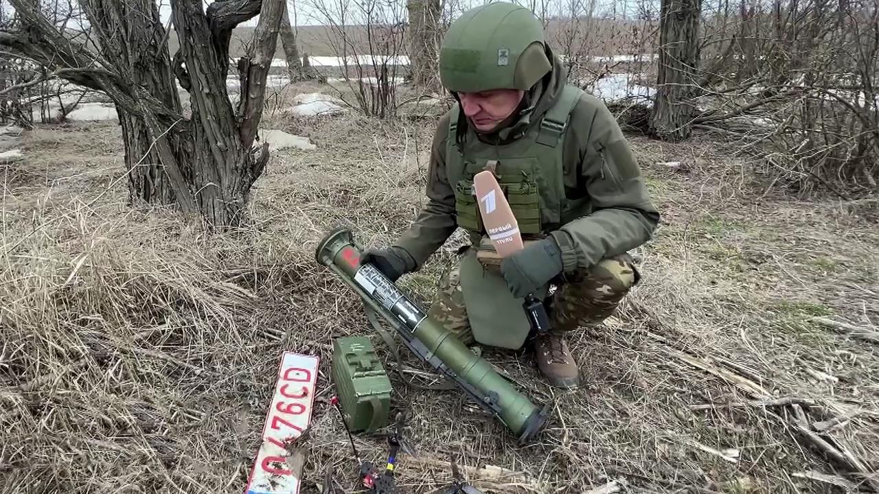 Сегодня стали известны подробности штурма населенного пункта Бурлацкое в ДНР