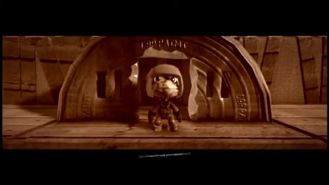 LBP2 How to survive a trench warfare