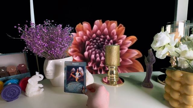 3 АПРЕЛЯ 🌺АСТРО ТАРО прогноз для каждого +ТЕСТ Узнайте свою основную черту🌱🥇