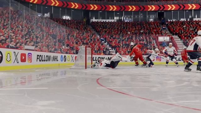 Nhl25