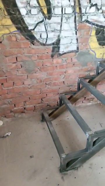 лестница своими руками не дорого