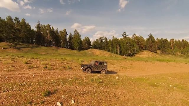 полёты на Dji Fpv