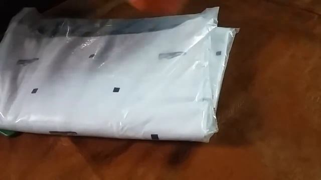 Unboxing of aop puma white polo tshirt.😀☺☺☺☺