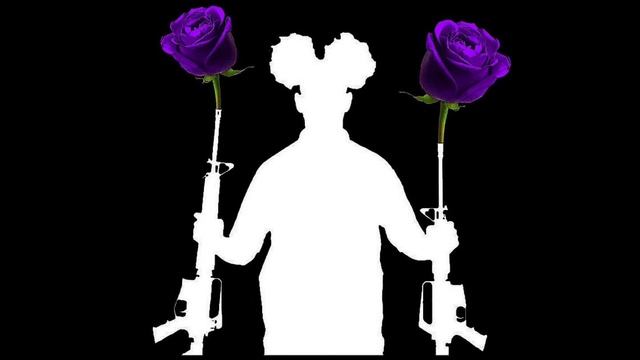 bhustle - trench coat mafia #SLOW 🌹