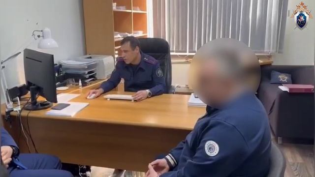 СК возбудил уголовное дело в отношении руководства ООО "Экострой"