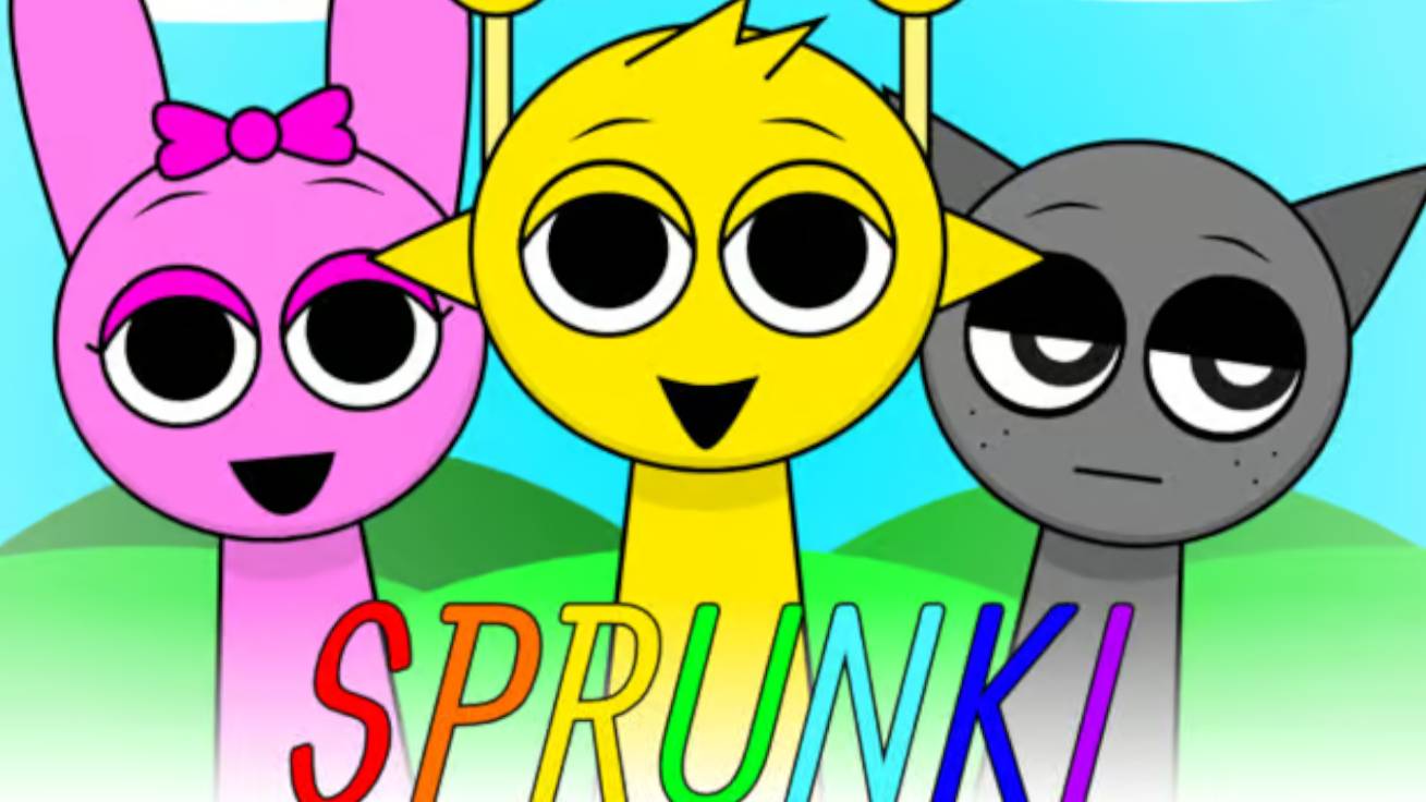 Sprunki