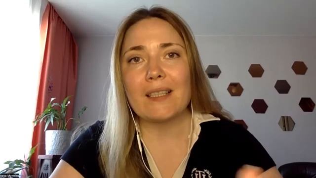 Приветственное видео