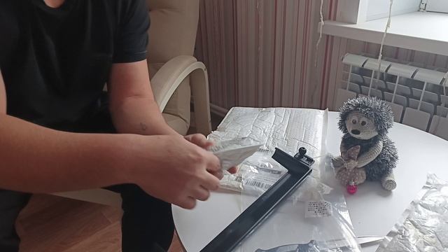 держатель телефона танк 500