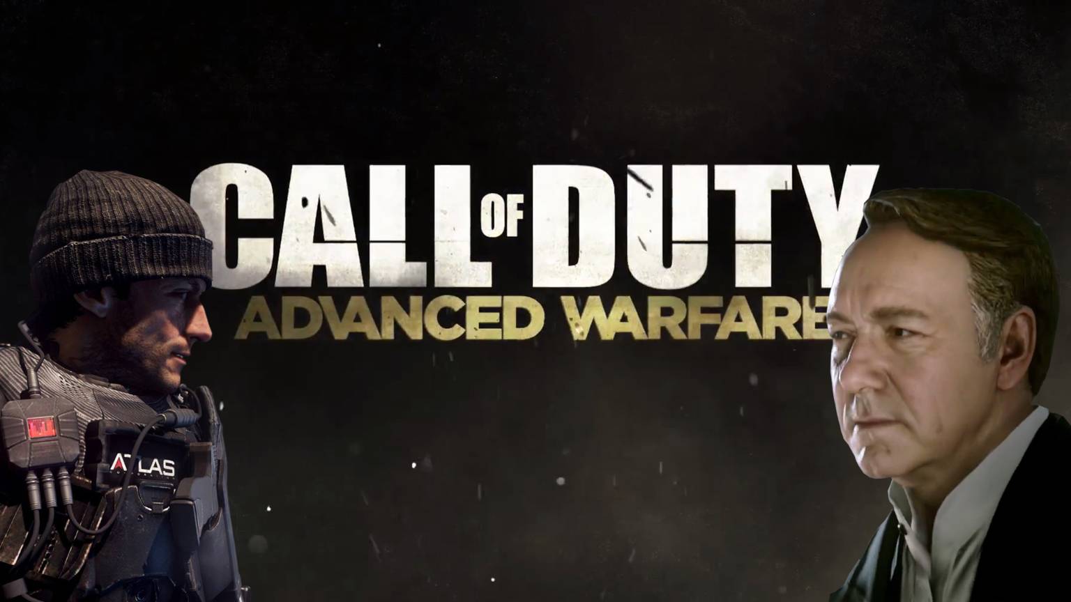 СТРИМ ПО Call of Duty: Advanced Warfare  прохождение игры №2