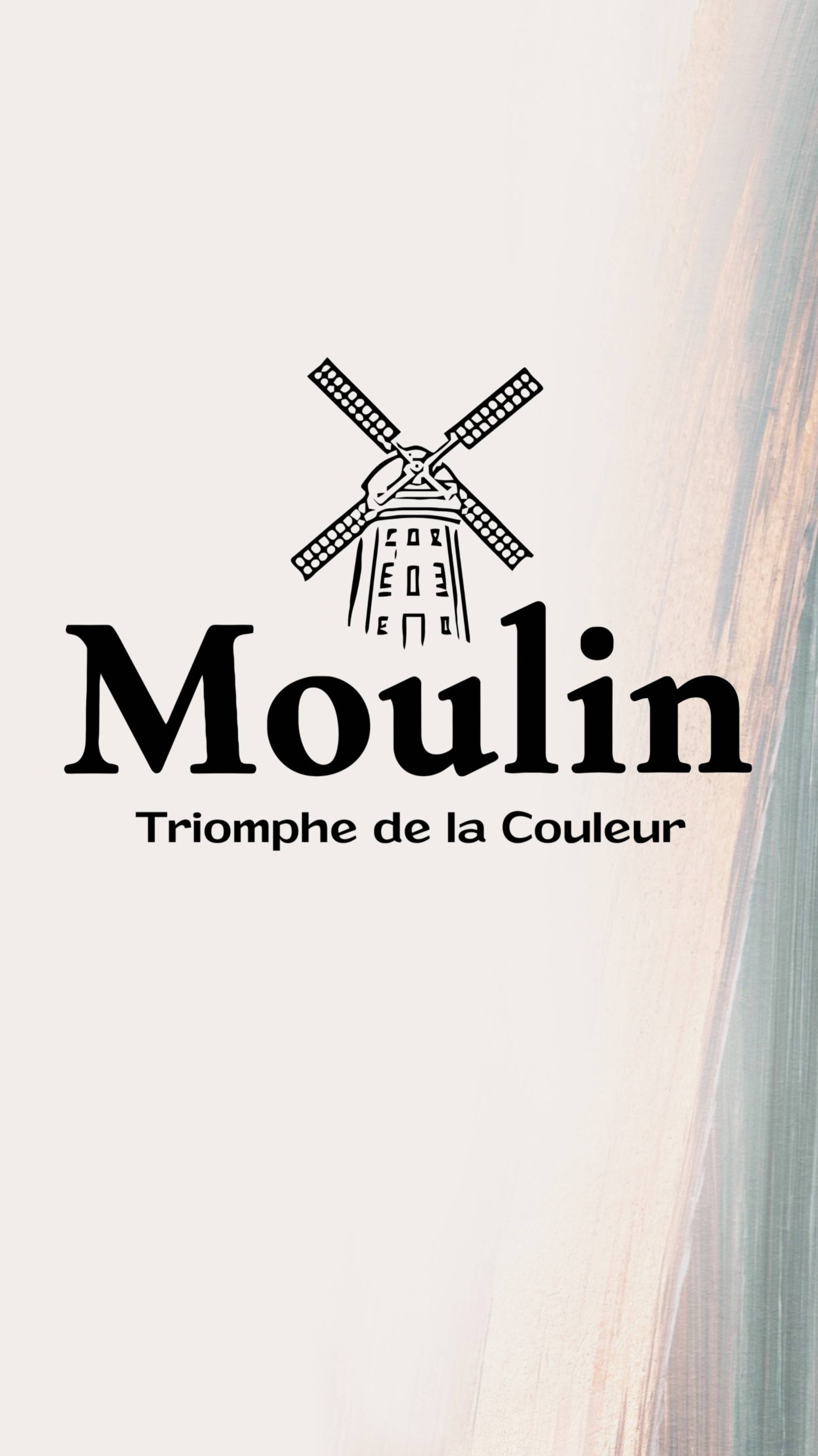 Moulin RESISTANCE