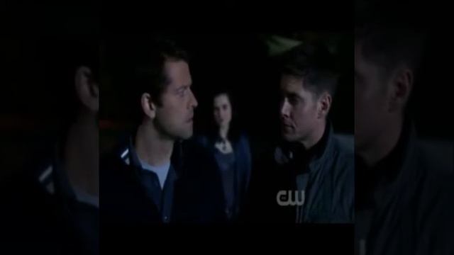 Destiel - Would it matter