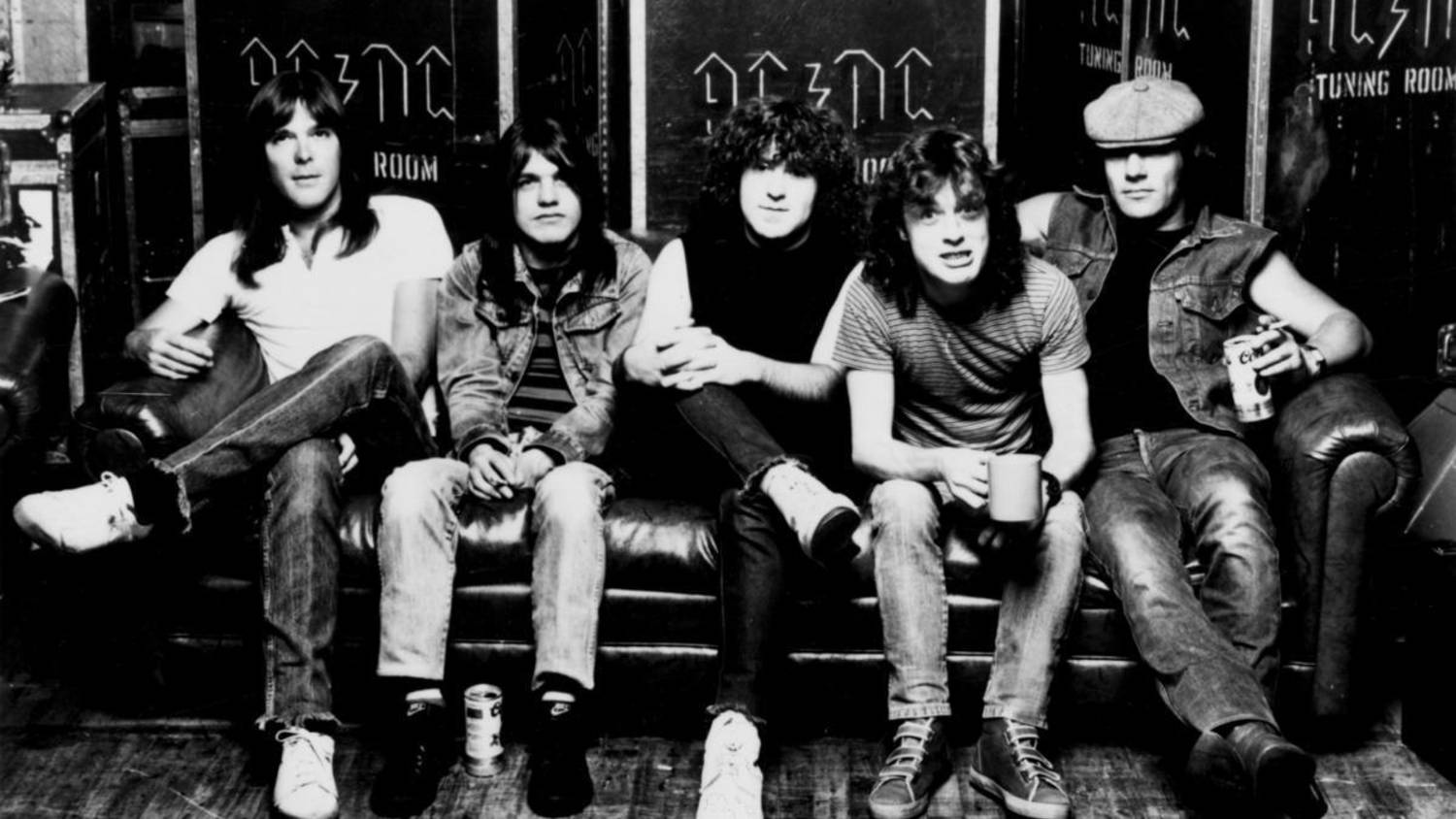 AC/DC