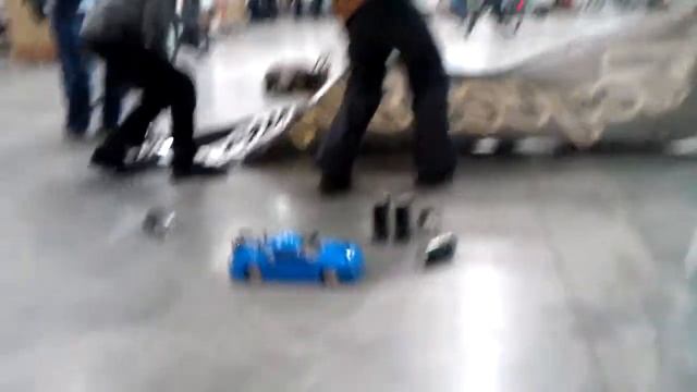 Приколы с машинками Часть 2