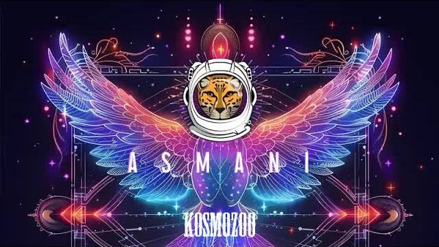 Asmani (Deep Downtempo)