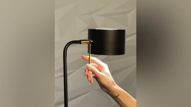 Обзор светильников SEBASTIAN от ARTE Lamp