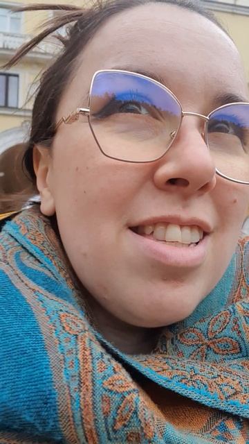 А как Вы приветствуете весну?