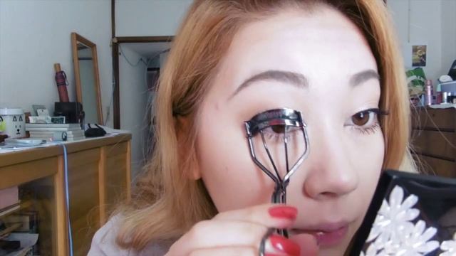 Japan Trip 2014: GRWM! TAKING PHOTOS IN A TRADITIONAL KIMONO FOR SEIJINSHIKI