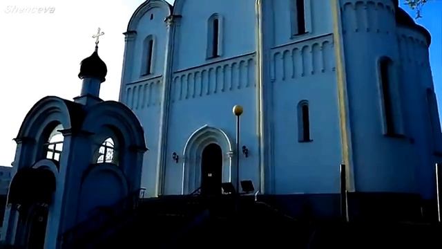 ВИА «Виктория ТРИ» - Символы веры