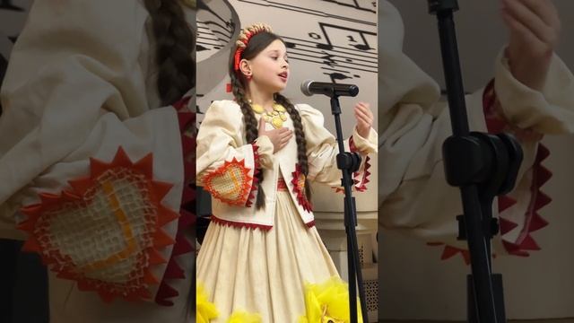 Матвеева София - Жил был старчик (Татьяна Куртукова)