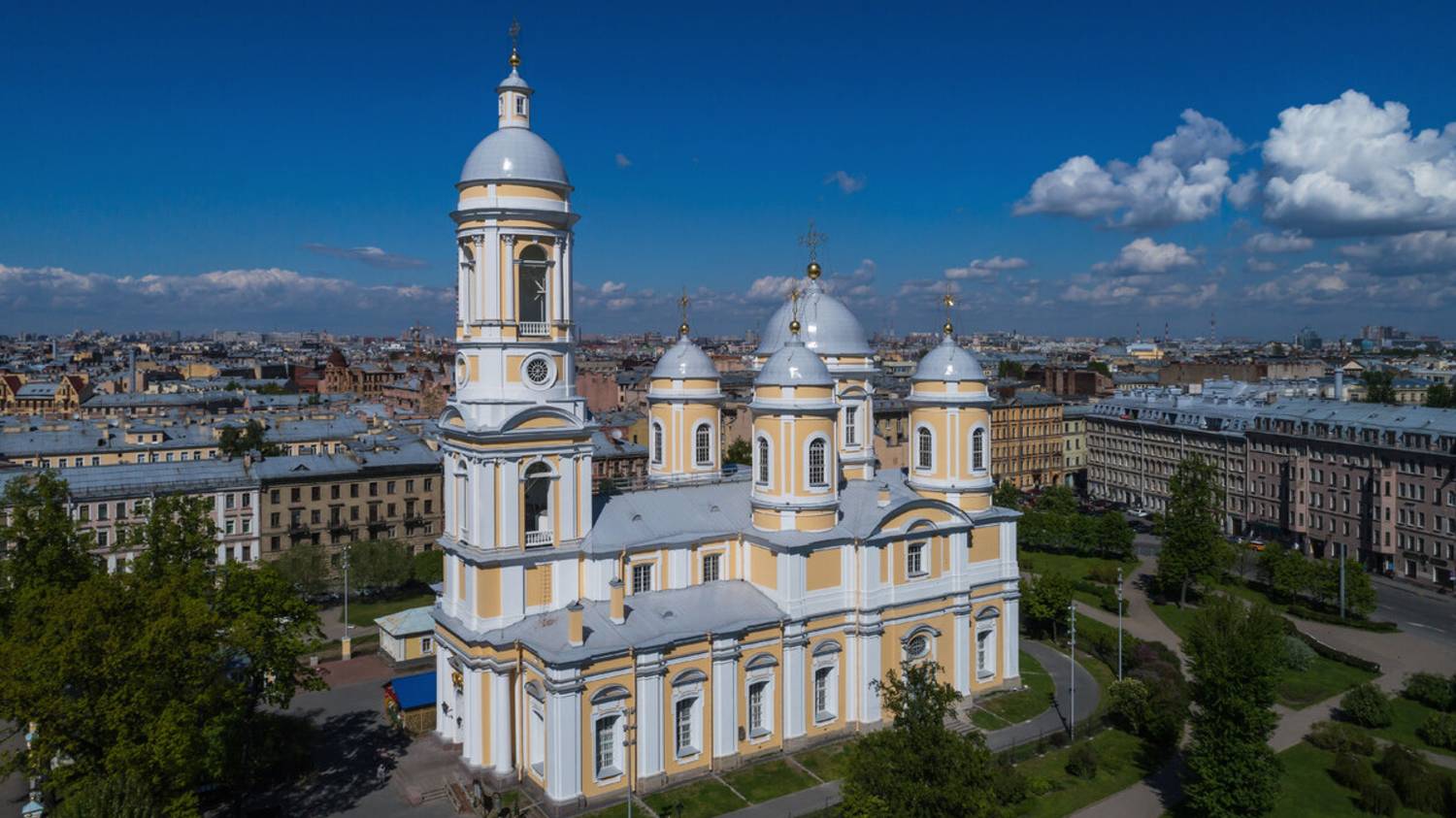 Князь-Влади́мирский собо́р #авсарх #производствостанков