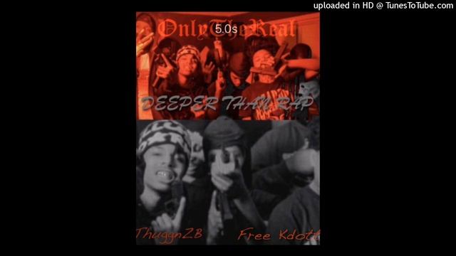 3pm Freestyle Ft Ten Da Smakka , CdaeWicc & Skully Wit Da K