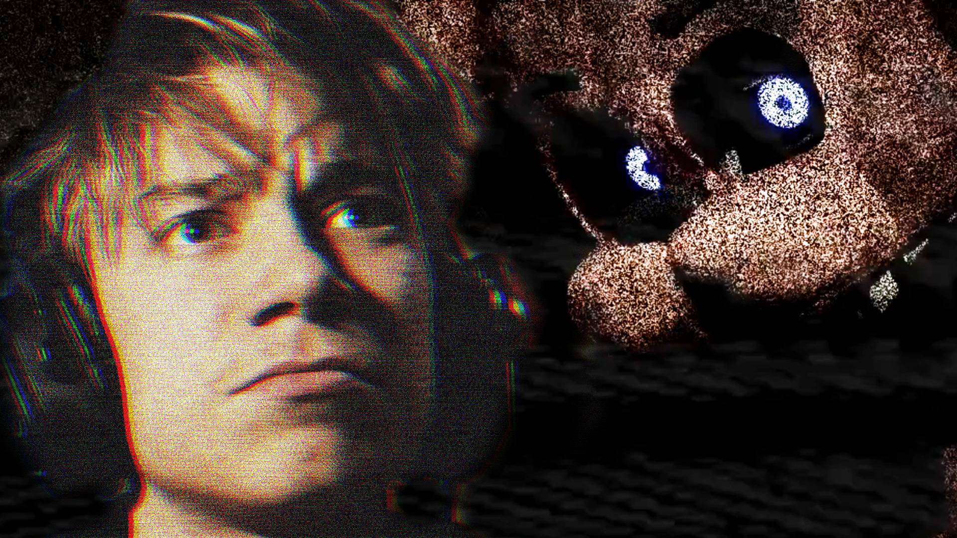 2 ››ХОРОШИЕ‹‹ ФНАФ ПАРОДИИ