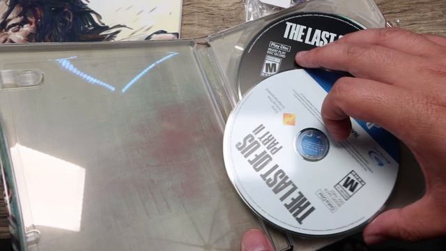 The Last of Us 2 collectors edition review