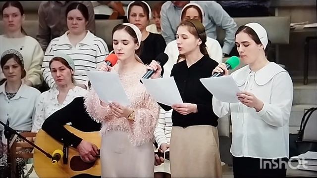 Он страдал... # христианские стихи