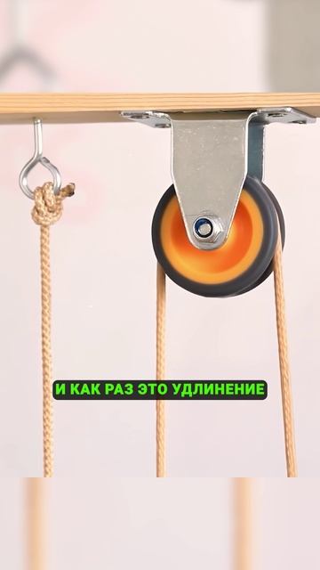 КАК РАБОТАЕТ ЗАКОН ГУКА: Почему Материалы Сопротивляются Нагрузке?