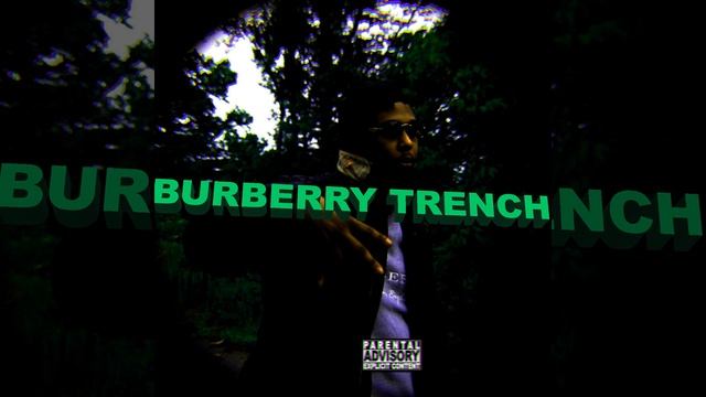 Burberry Trench