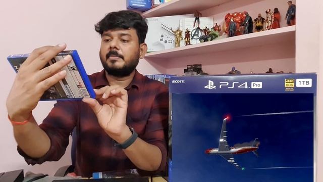 PS4 PSVR Virtual Reality Game விளையாட என்ன என்ன தேவை? PSVR Essentials