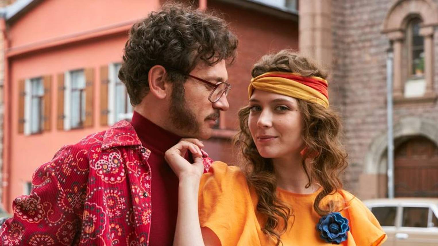 Казанова 2 серия 2 сезон от 04.03.2025 на Первом канале. Сериал домашний Казанова