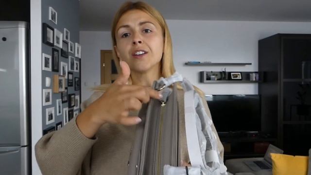 UNBOXING - TOREBKI TRUSSARDI JEANS FURLA COCCINELLE PATRIZIA PEPE