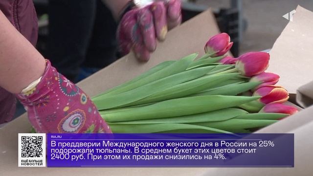 ДАЙДЖЕСТ «СЕВЕРНОГО ГОРОДА», 04.03.2025
