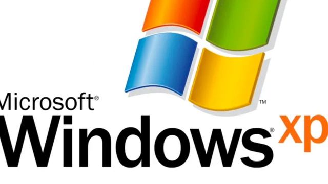 Windows XP song