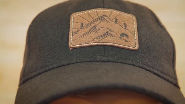 Ridgeline Cap