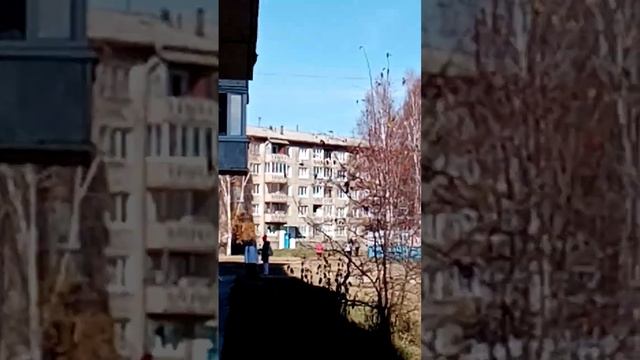 эпизод 1.рюкзаков
