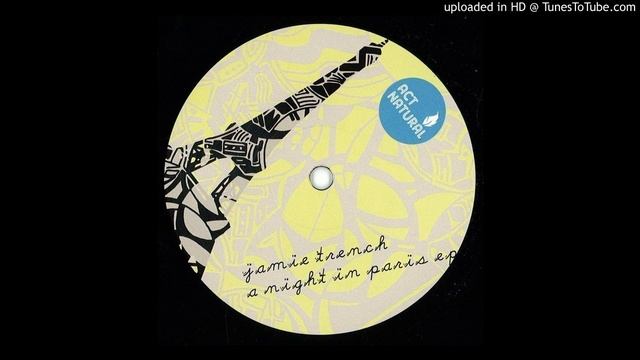 Jamie Trench - A Night In Paris