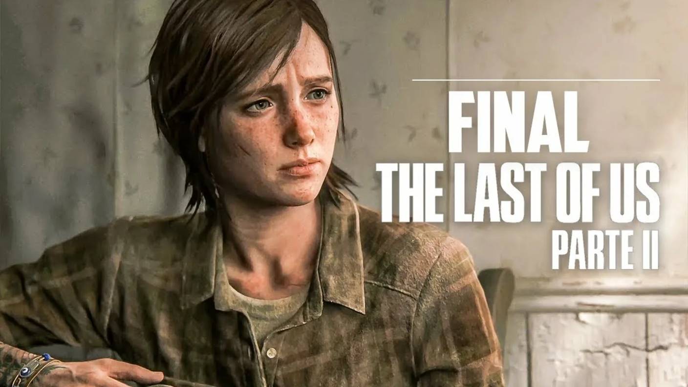 The Last of Us 2 Прохождение 100% Сложность Реализм [Без Урона
