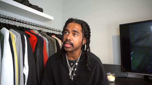 My mini Chrome Hearts collection