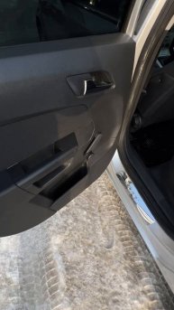 Opel Astra Универсал Base 1.3d MT 2008г