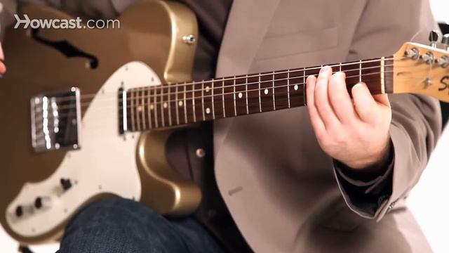 How to Move Chord Shapes | Fingerstyle Guitar