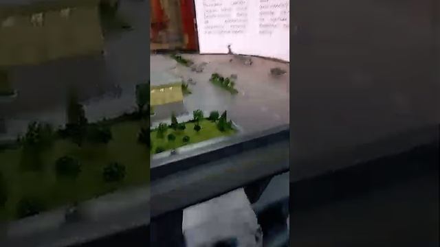 Музей аэропорта в Алматы, страницы истории