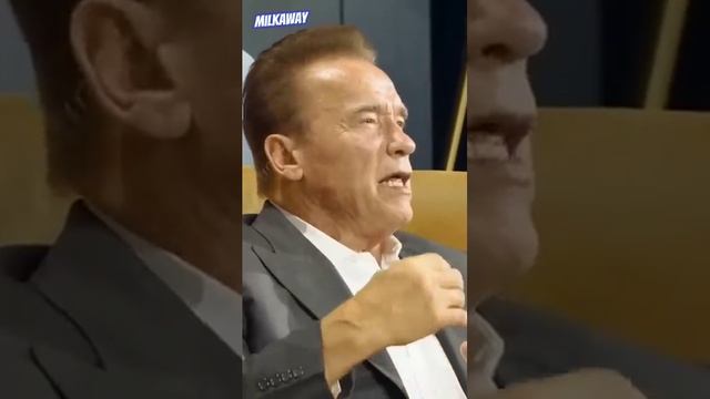 Шварц не должен был играть терминатора