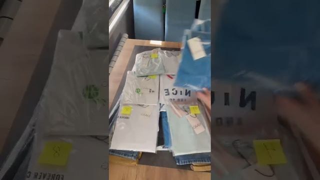 Детская одежда, сток MAAGСебестоимость 674/едСтоимость
