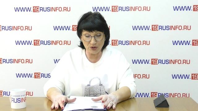 Татьяна Иванова о погоде и секрете личного счастья