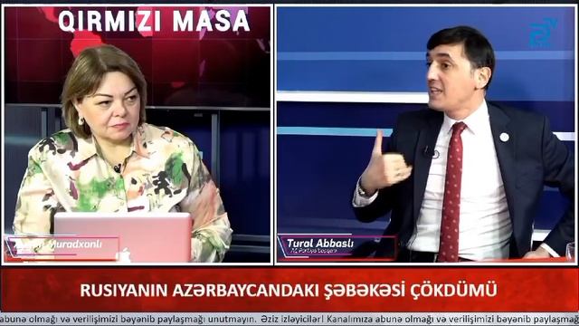 Tural Abbaslı: Azərbaycanda halallıqla kim milyonçu olub?