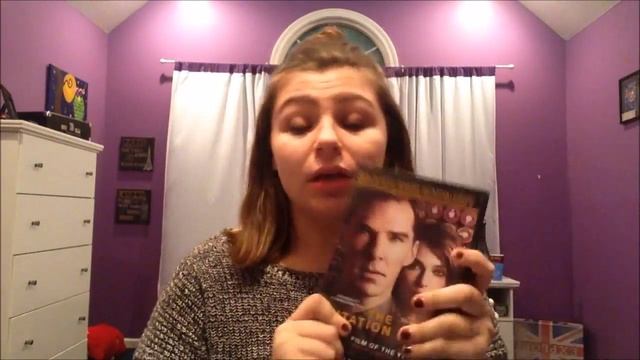 What I got for Christmas 2015!
