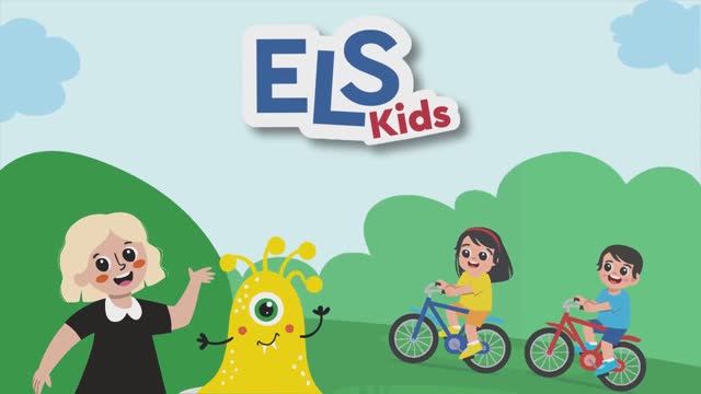 How old are you? video for kids//My name is. esl cartoon
