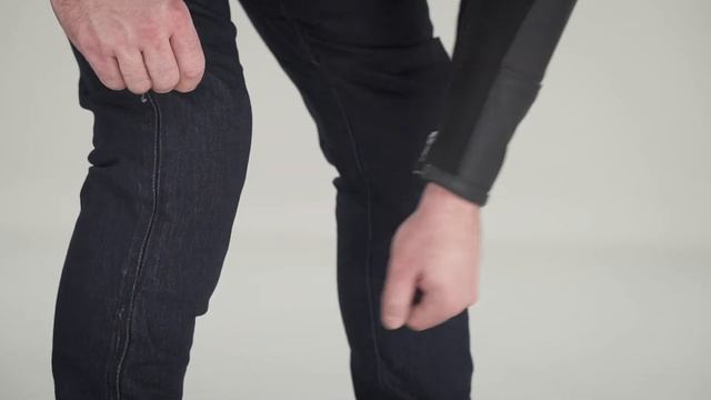 SHIMA Tarmac 3.0 - Reinforced Motorcycle Jeans